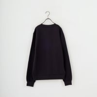 A.P.C. [アー・ペー・セー] APCロゴ刺繍 スウェットシャツ [STANDARD