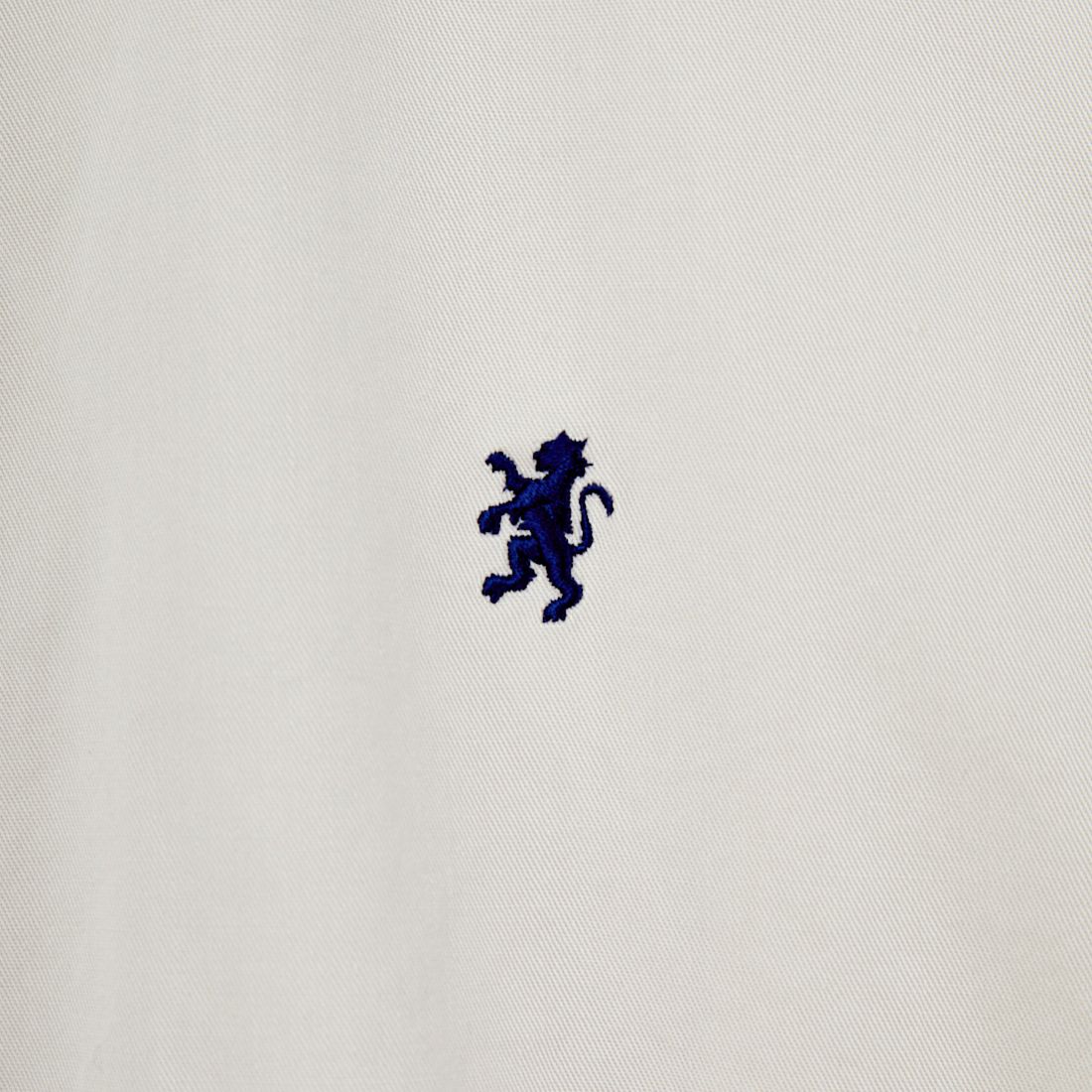 Gymphlex [ジムフレックス] ロングスリーブバンドカラーシャツ [GY-B0407BIT] SAND BEIGE