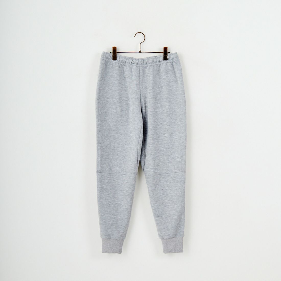 PARIS SAINT-GERMAN [パリ・サンジェルマン] PSG テックフリースパンツ [PS1125FW0001] GRAY