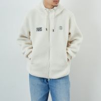 BEIGE&&モデル身長：168cm 着用サイズ：M&&