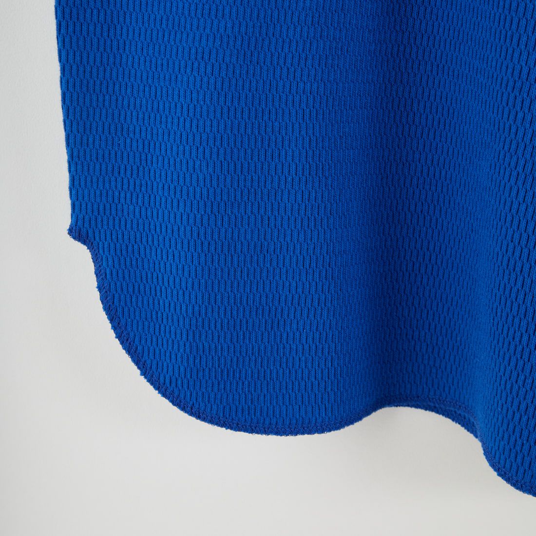 ARMY TWILL SANFORIZED [アーミーツイル サンフォライズド] ハニカムヘンリーネックTシャツ [AM-2553007] BLUE