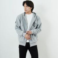 PARIS SAINT-GERMAN [パリ・サンジェルマン] PSG ロゴ刺繍テック