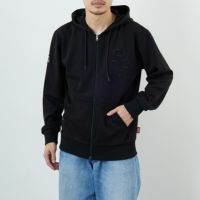 BLACK&&モデル身長：168cm 着用サイズ：M&&