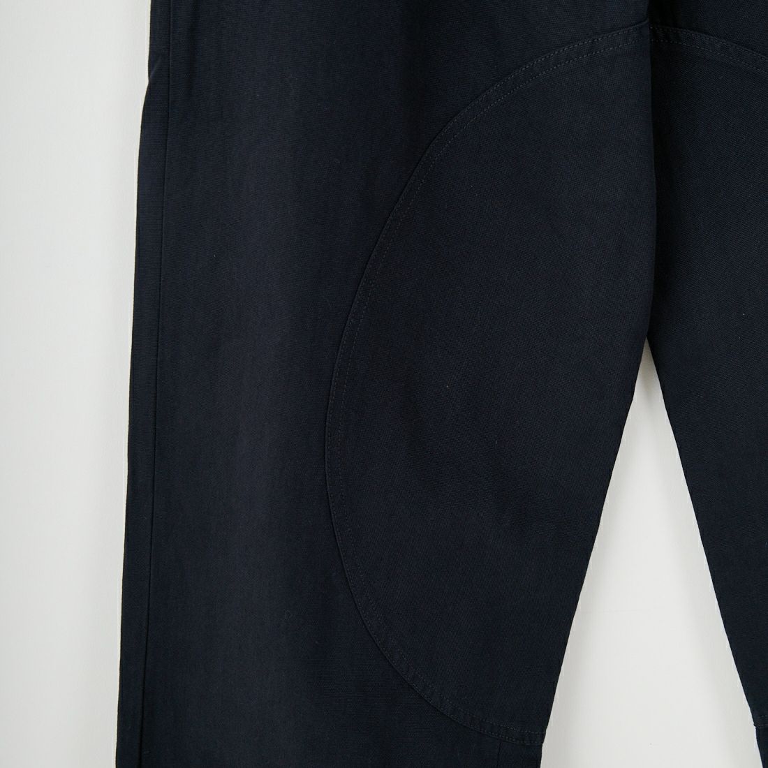 ARMY TWILL SANFORIZED [アーミーツイル サンフォライズド] ダックフィールドパンツ [AM-2555003] NAVY