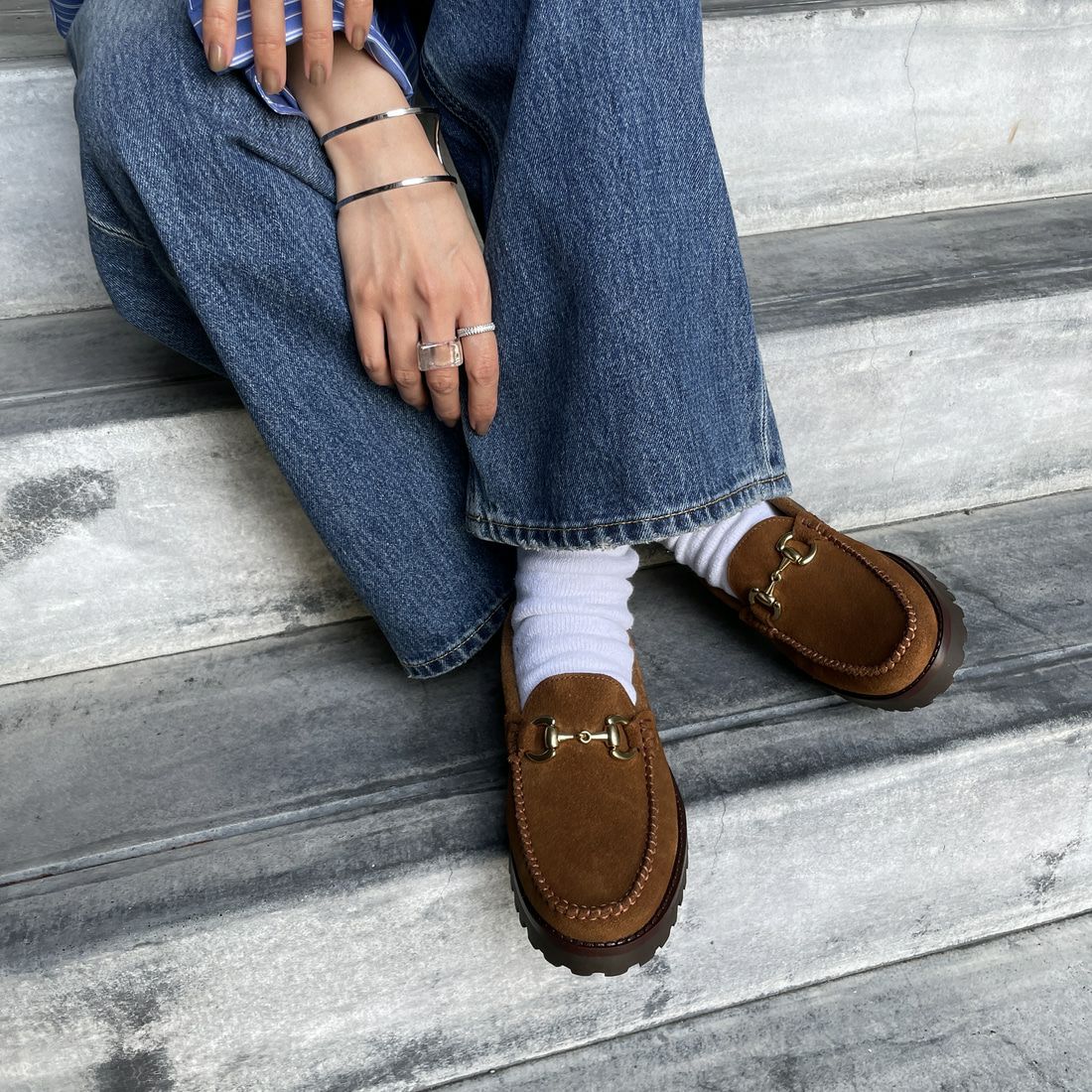 アルテサノス ARTESANOS　ローファー　37 ARTESANOS/アルテサノス】ローファー（ローファー）｜ARTESANOS