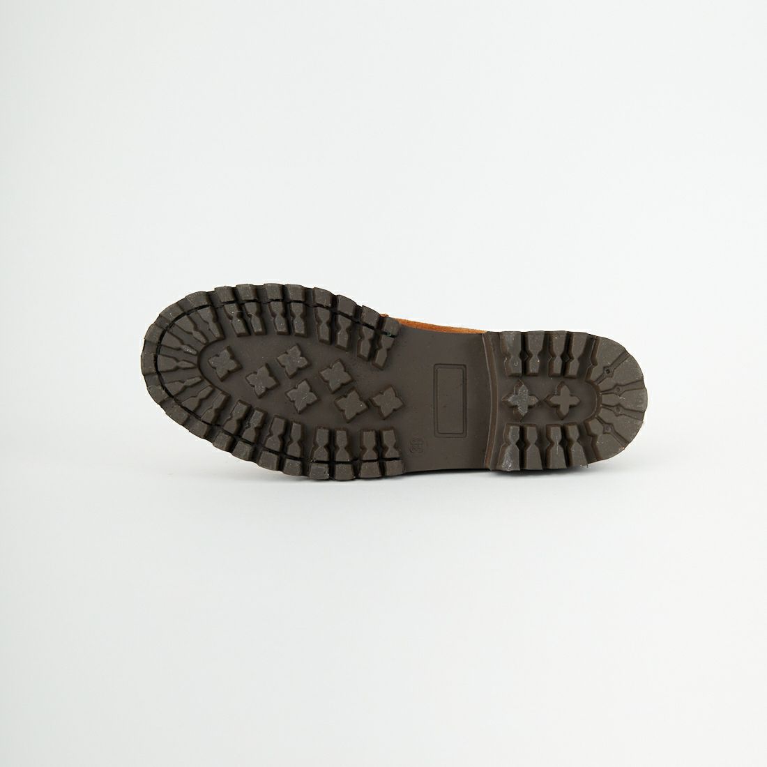 ARTESANOS [アルテサノス] 別注 スエードビットローファー [RA-600G-AF-TR-JF] ROBLE-MARR