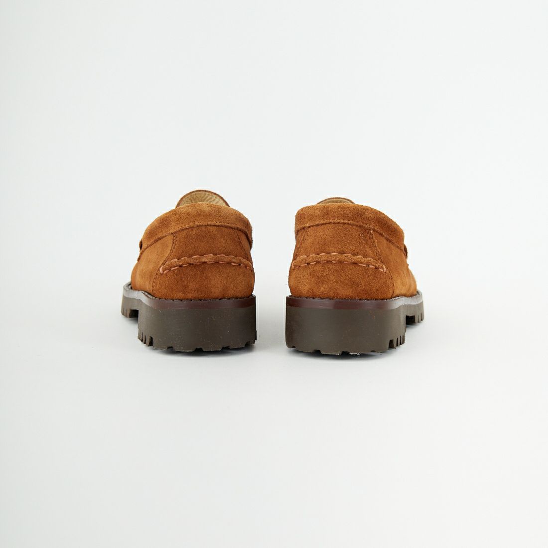 ARTESANOS [アルテサノス] 別注 スエードビットローファー [RA-600G-AF-TR-JF] ROBLE-MARR