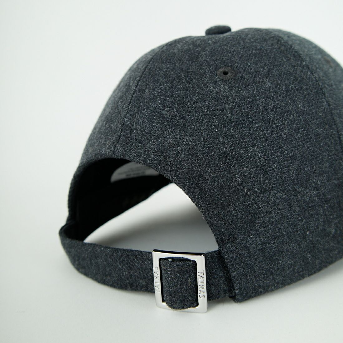 TATRAS [タトラス] VILLALBA キャップ [LJXA0206133588] C.GRAY