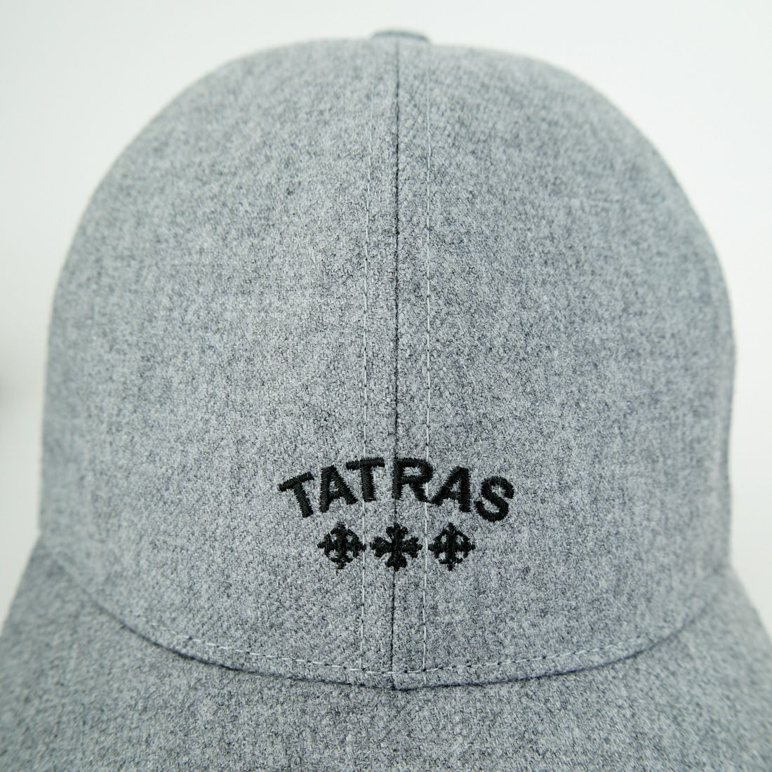 TATRASタトラス キャップ TATRAS [タトラス] VILLALBA キャップ [LJXA0206133588]｜ジーンズ