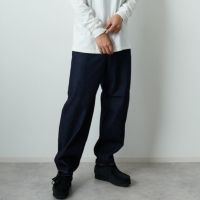 YANUK [ヤヌーク] PREMIUM2 ルーズテーパード BARNY/バーニー