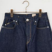 YANUK [ヤヌーク] PREMIUM2 ルーズテーパード BARNY/バーニー