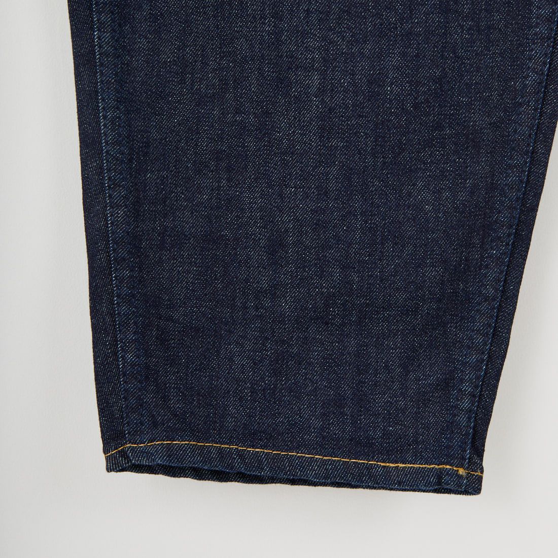 YANUK [ヤヌーク] PREMIUM2 ルーズテーパード BARNY/バーニー [57253060] POW