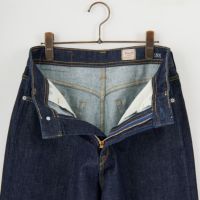 YANUK [ヤヌーク] PREMIUM2 ルーズテーパード BARNY/バーニー