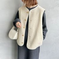 23 CREAM&&モデル身長：158cm 着用サイズ：36&&