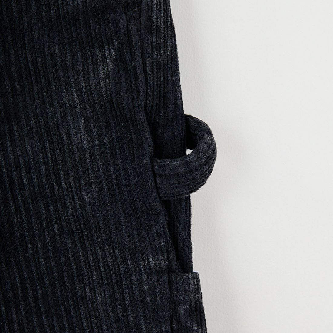 SMITH'S [スミス] LES HALLES コーデュロイペインターパンツ [5475-1070] 49 NOIR