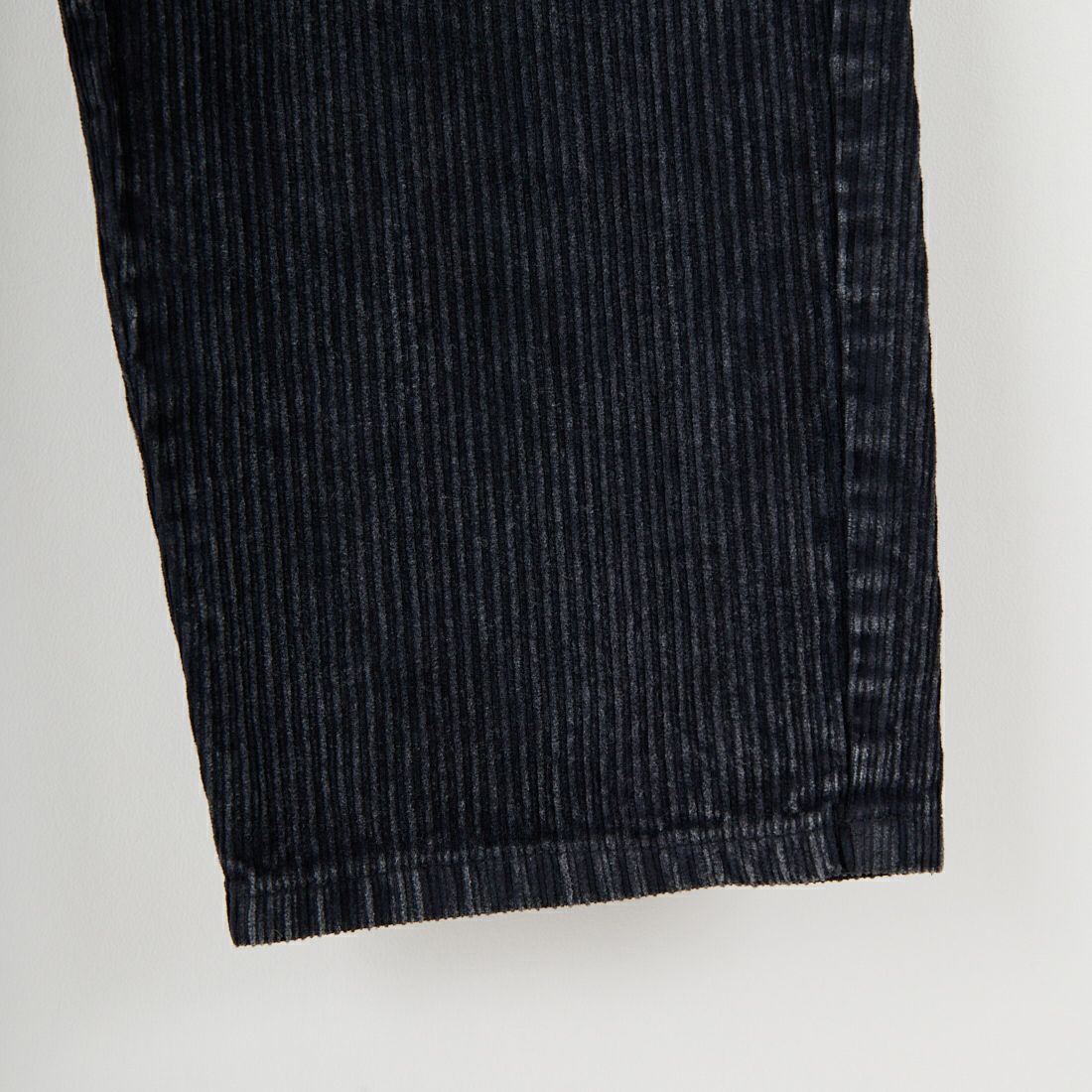 SMITH'S [スミス] LES HALLES コーデュロイペインターパンツ [5475-1070] 49 NOIR