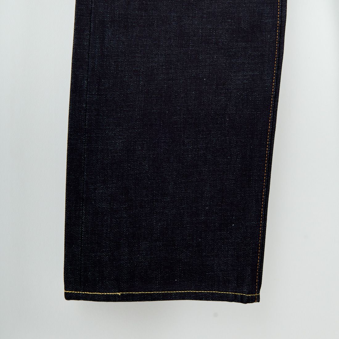 MOMOTARO JEANS [モモタロウ ジーンズ] スタンダード ストレート 14.7oz ジップフライ [MMJZ0100] INDIGO