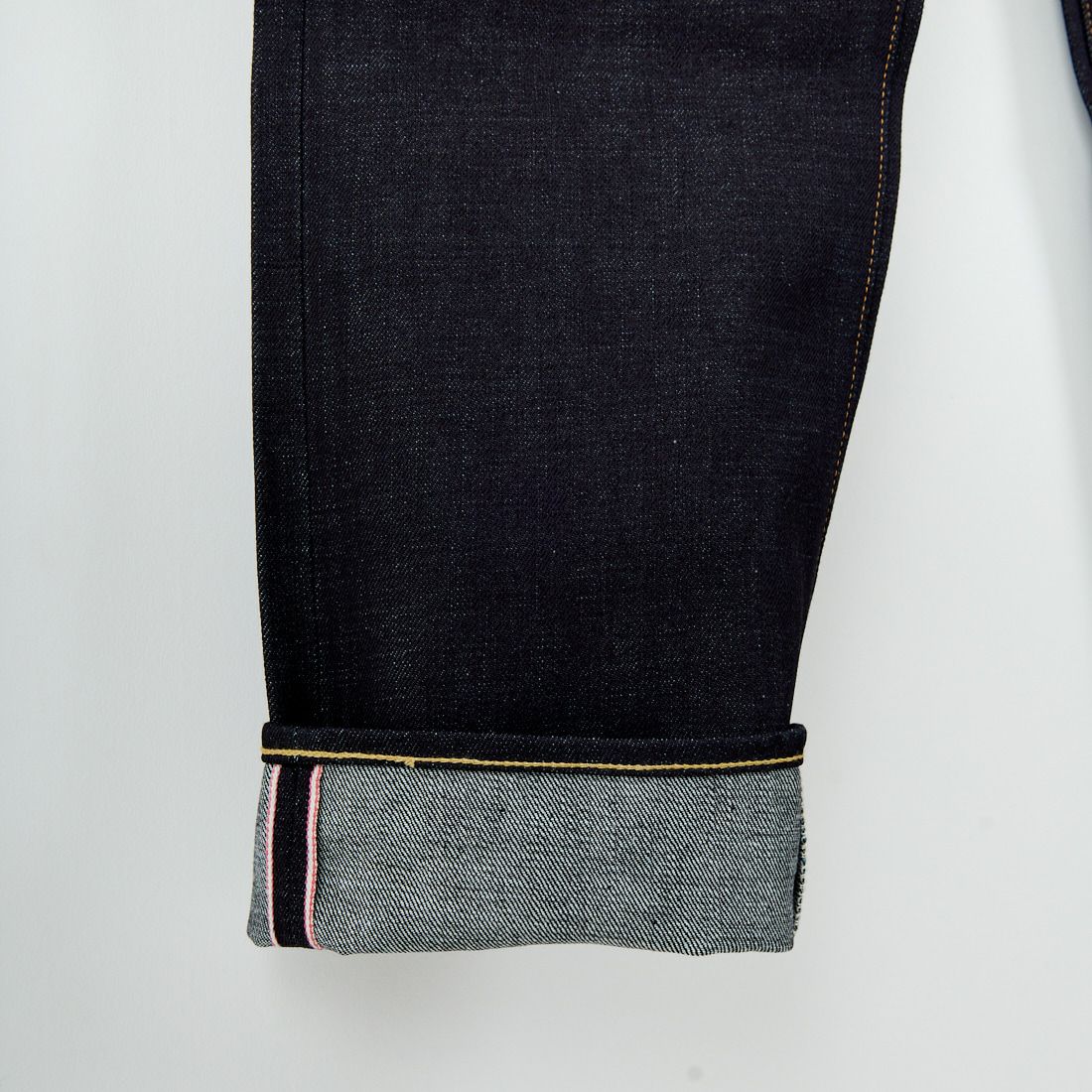 MOMOTARO JEANS [モモタロウ ジーンズ] スタンダード ストレート 14.7oz ジップフライ [MMJZ0100] INDIGO