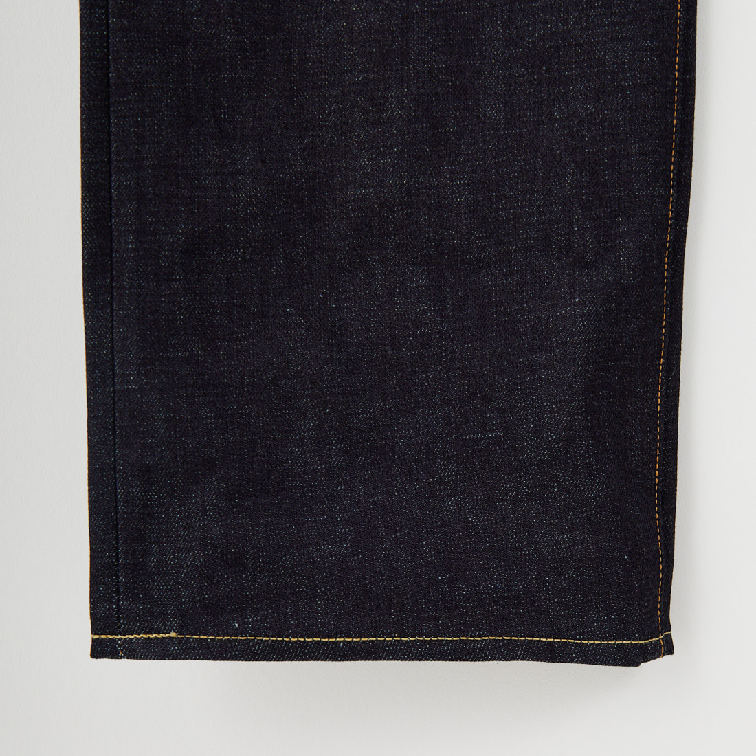 MOMOTARO JEANS [モモタロウ ジーンズ] スタンダード ワイド 14.7oz ジップフライ [MMJZ0400] INDIGO