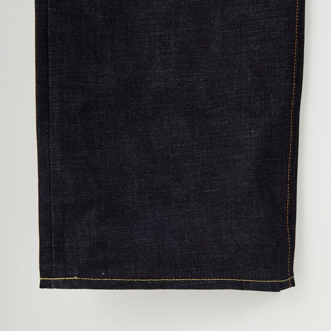 MOMOTARO JEANS [モモタロウ ジーンズ] スタンダード ワイド 14.7oz ジップフライ [MMJZ0400] INDIGO