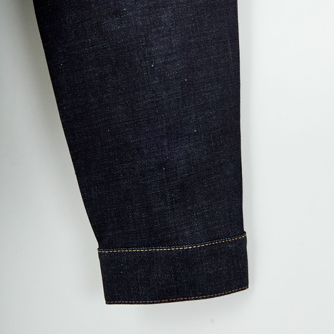 MOMOTARO JEANS [モモタロウ ジーンズ] スタンダード デニムジャケット 14.7oz [MMGJ0001] INDIGO