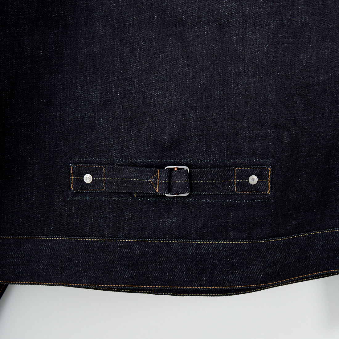 MOMOTARO JEANS [モモタロウ ジーンズ] スタンダード デニムジャケット 14.7oz [MMGJ0001] INDIGO