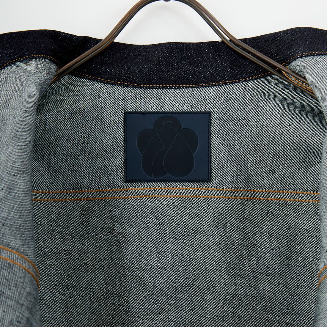 MOMOTARO JEANS [モモタロウ ジーンズ] スタンダード デニムジャケット 14.7oz [MMGJ0001] INDIGO