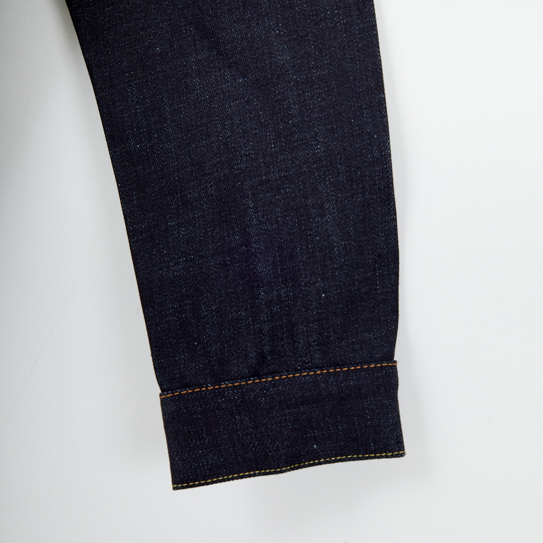 MOMOTARO JEANS [モモタロウ ジーンズ] スタンダード デニムジャケット 14.7oz [MMGJ0003] INDIGO