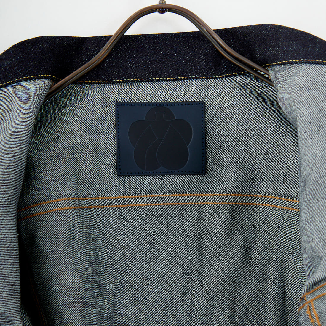 MOMOTARO JEANS [モモタロウ ジーンズ] スタンダード デニムジャケット 14.7oz [MMGJ0003] INDIGO