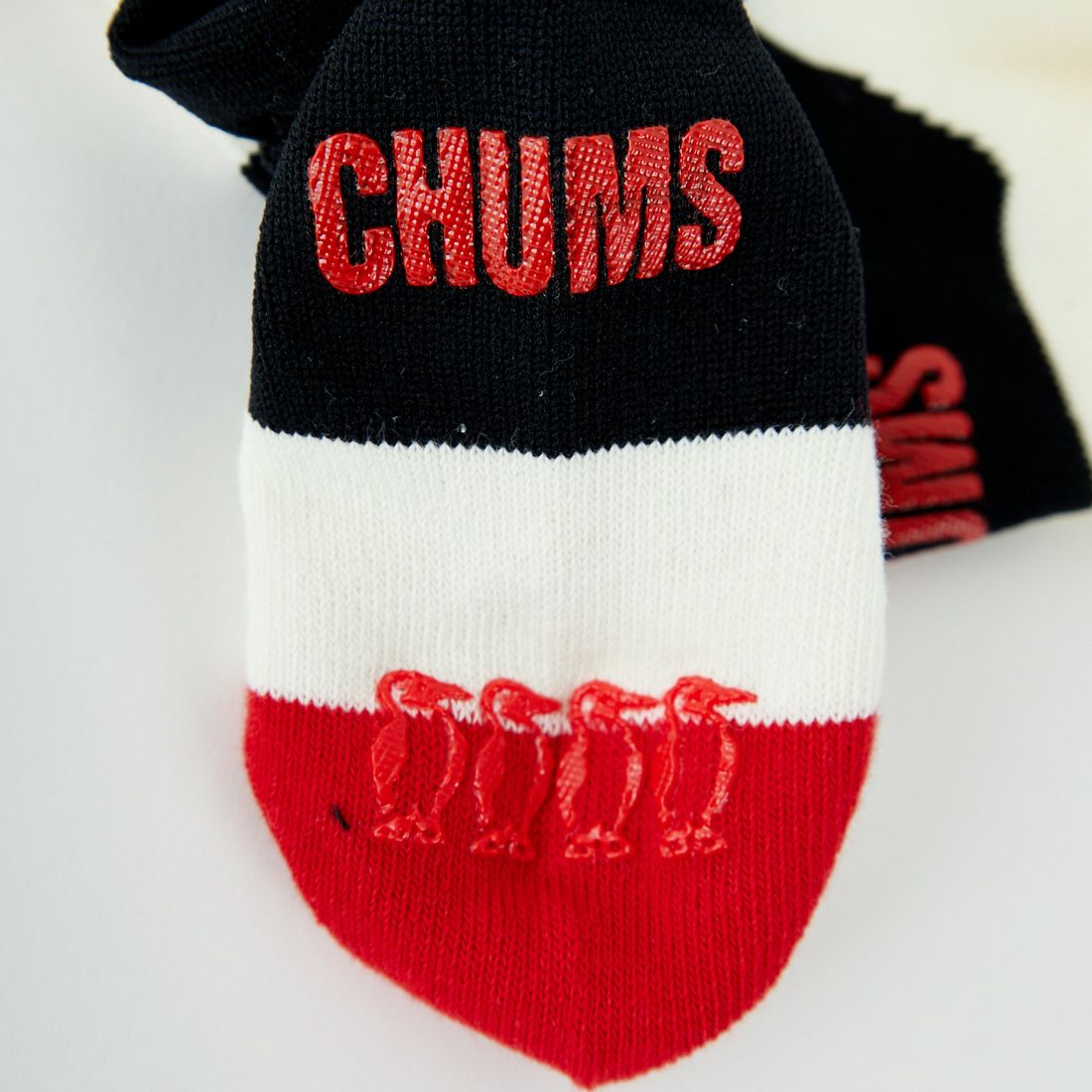 CHUMS [チャムス] ベビーソックスセット [CH26-1006] C069 GIRLS