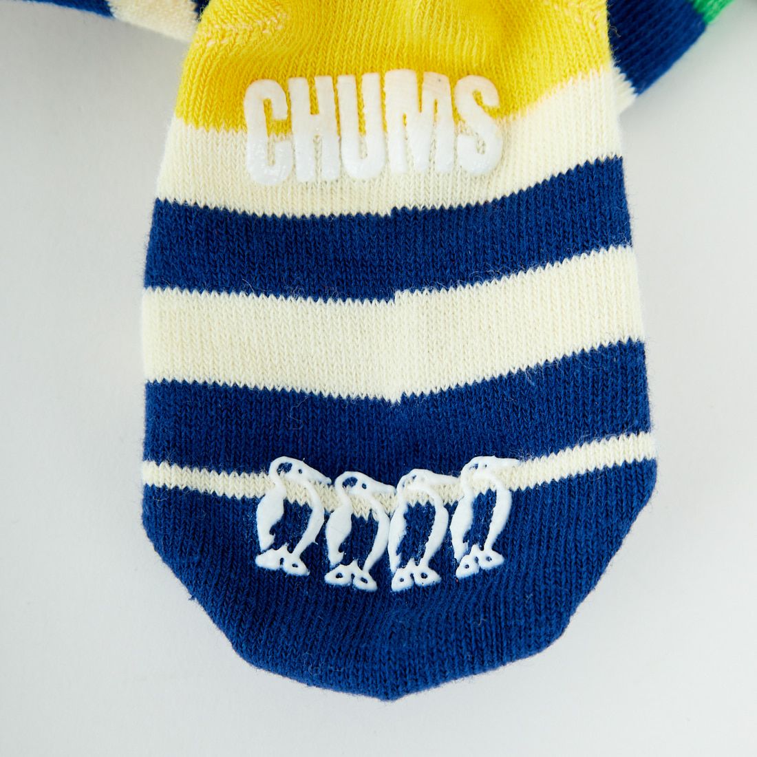 CHUMS [チャムス] ベビーソックスセット [CH26-1006] C068 BOYS