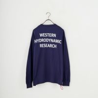 NAVY/WHITE