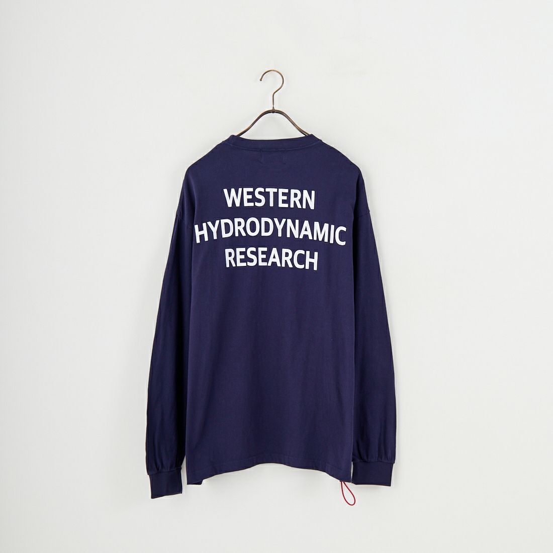 NAVY/WHITE