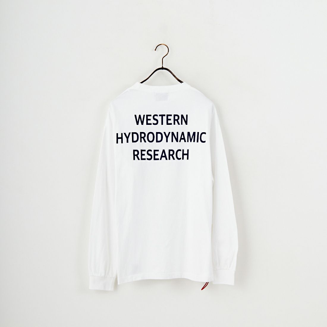 WHITE/NAVY