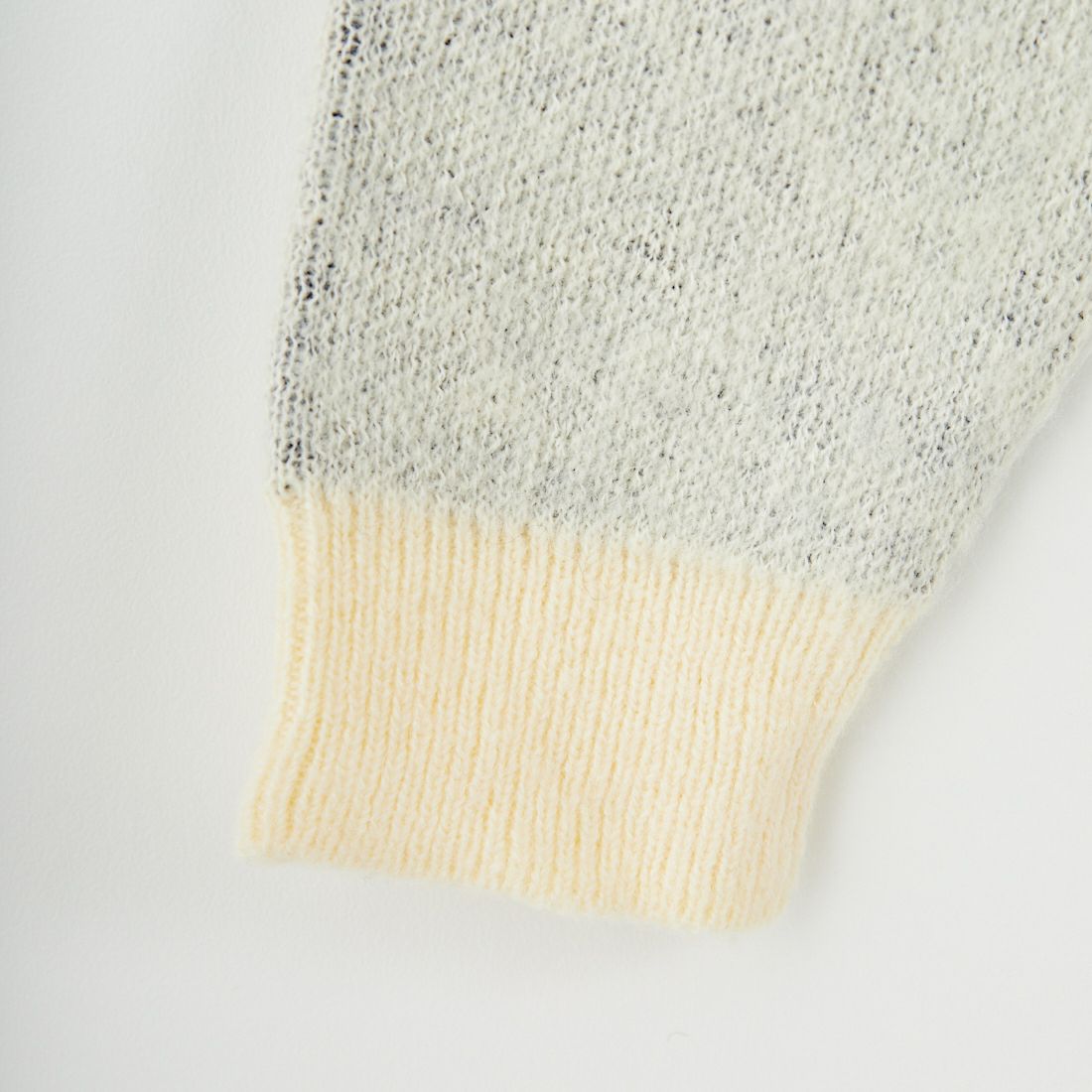 PENDLETON [ペンドルトン] シャギーカーディガン [5575-2005]PENDLETON [ペンドルトン] シャギーカーディガン [5575-2005] 28 IVORY W
