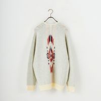 PENDLETON [ペンドルトン] シャギーカーディガン [5575-2005