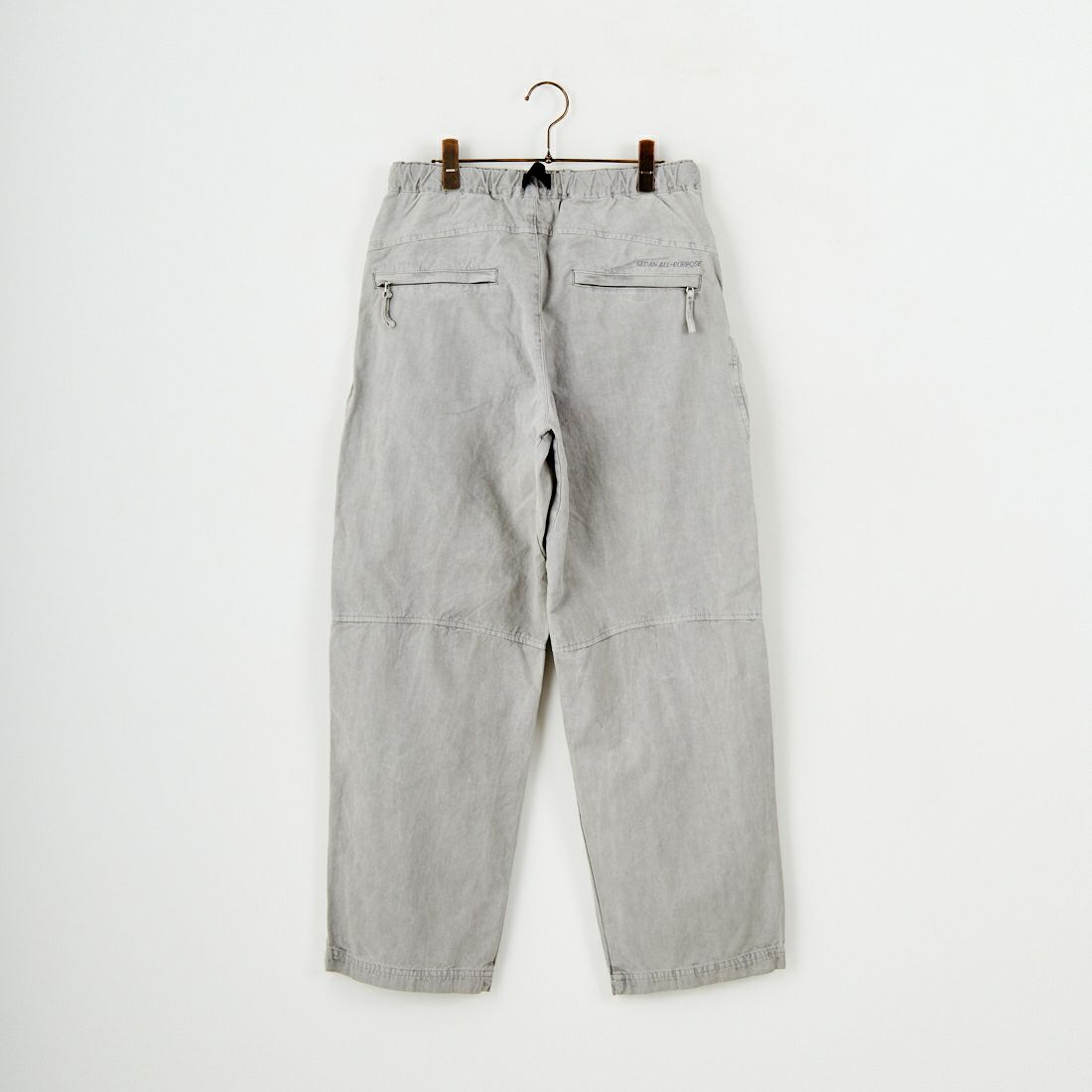 SEDAN ALL-PURPOSE [セダン オールパーパス] コットンキャンバス クライミングパンツ [SD25F-PT08] LIGHT SAGE