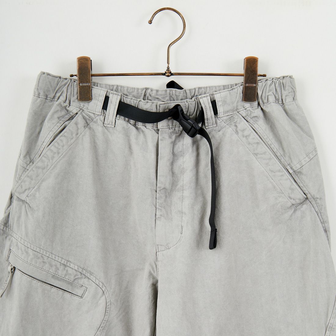 SEDAN ALL-PURPOSE [セダン オールパーパス] コットンキャンバス クライミングパンツ [SD25F-PT08] LIGHT SAGE