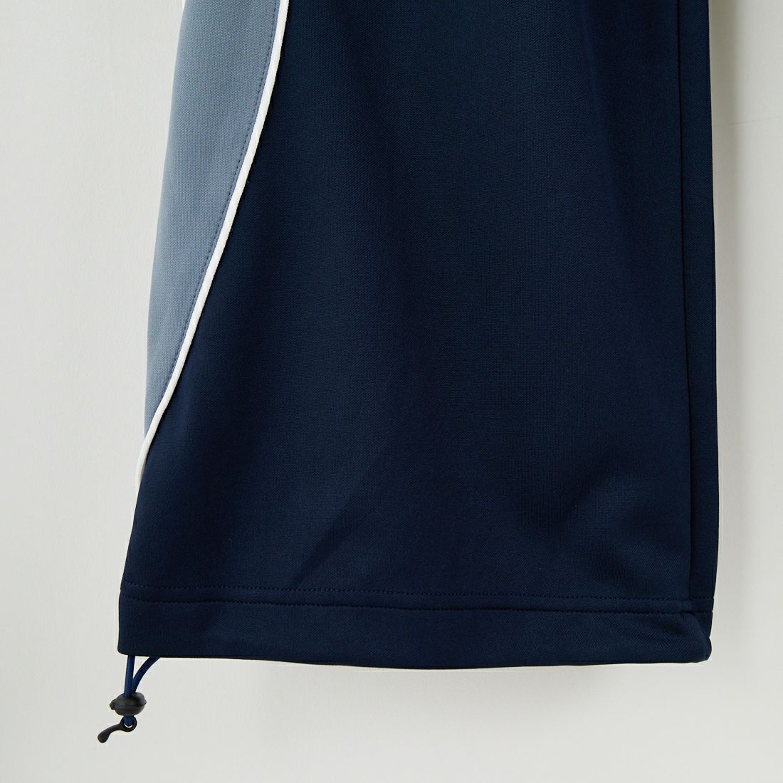 SEDAN ALL-PURPOSE [セダン オールパーパス] OGロゴ トラックパンツ [SD25F-PT05] NVY/GRY