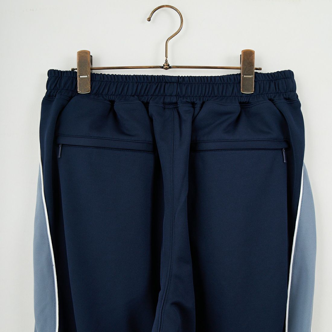 SEDAN ALL-PURPOSE [セダン オールパーパス] OGロゴ トラックパンツ [SD25F-PT05] NVY/GRY