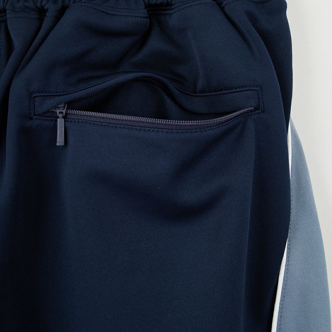 SEDAN ALL-PURPOSE [セダン オールパーパス] OGロゴ トラックパンツ [SD25F-PT05] NVY/GRY