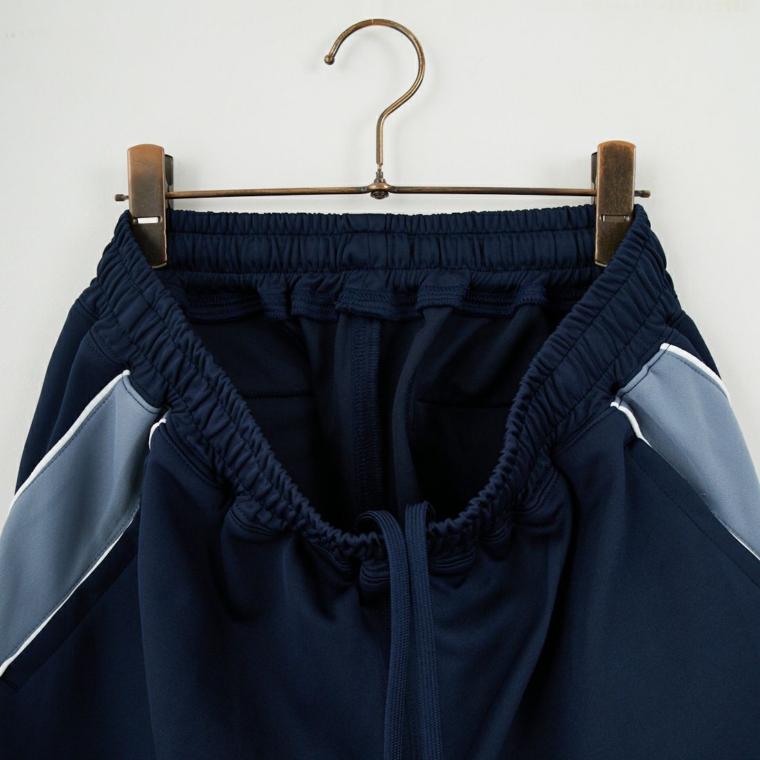 SEDAN ALL-PURPOSE [セダン オールパーパス] OGロゴ トラックパンツ [SD25F-PT05] NVY/GRY