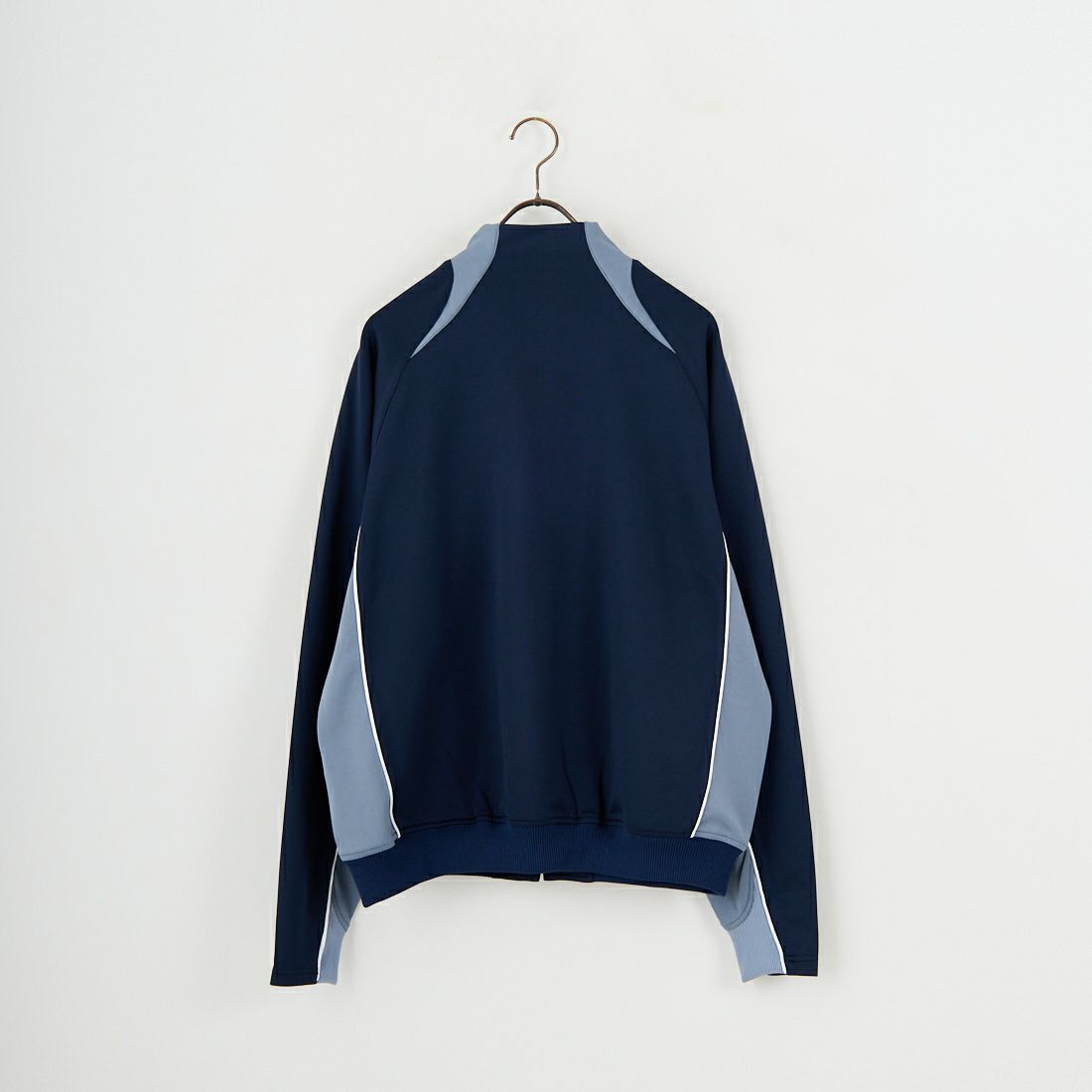 SEDAN ALL-PURPOSE [セダン オールパーパス] OGロゴ トラックジャケット [SD25F-CT04] NVY/GRY