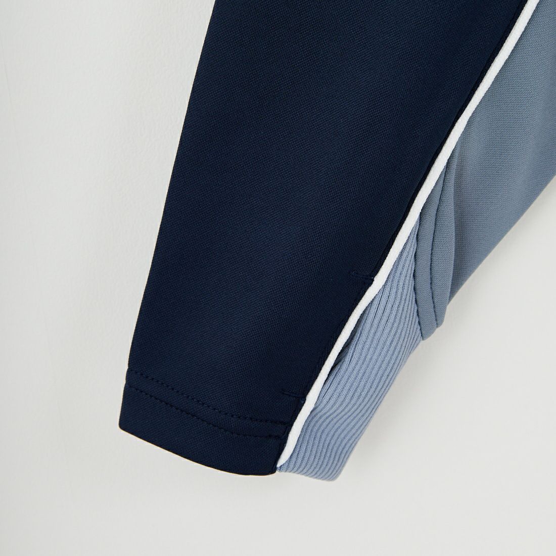 SEDAN ALL-PURPOSE [セダン オールパーパス] OGロゴ トラックジャケット [SD25F-CT04] NVY/GRY