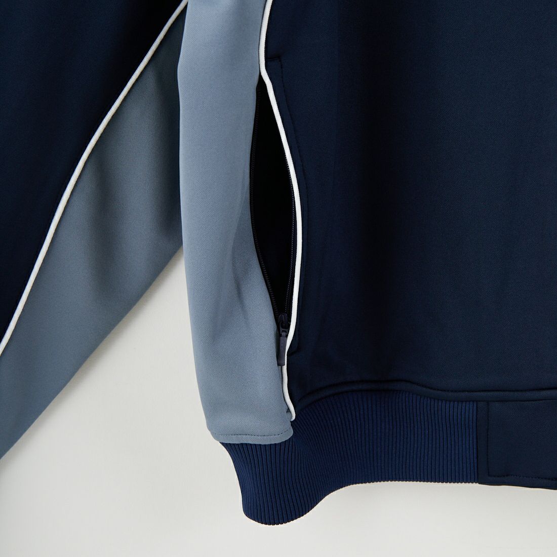 SEDAN ALL-PURPOSE [セダン オールパーパス] OGロゴ トラックジャケット [SD25F-CT04] NVY/GRY