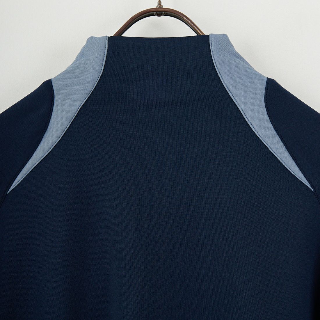 SEDAN ALL-PURPOSE [セダン オールパーパス] OGロゴ トラックジャケット [SD25F-CT04] NVY/GRY