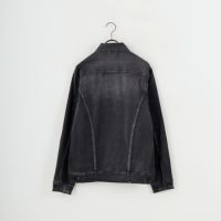 DENHAM [デンハム] AMSTERDAM デニムジャケット [AMSTERDAM