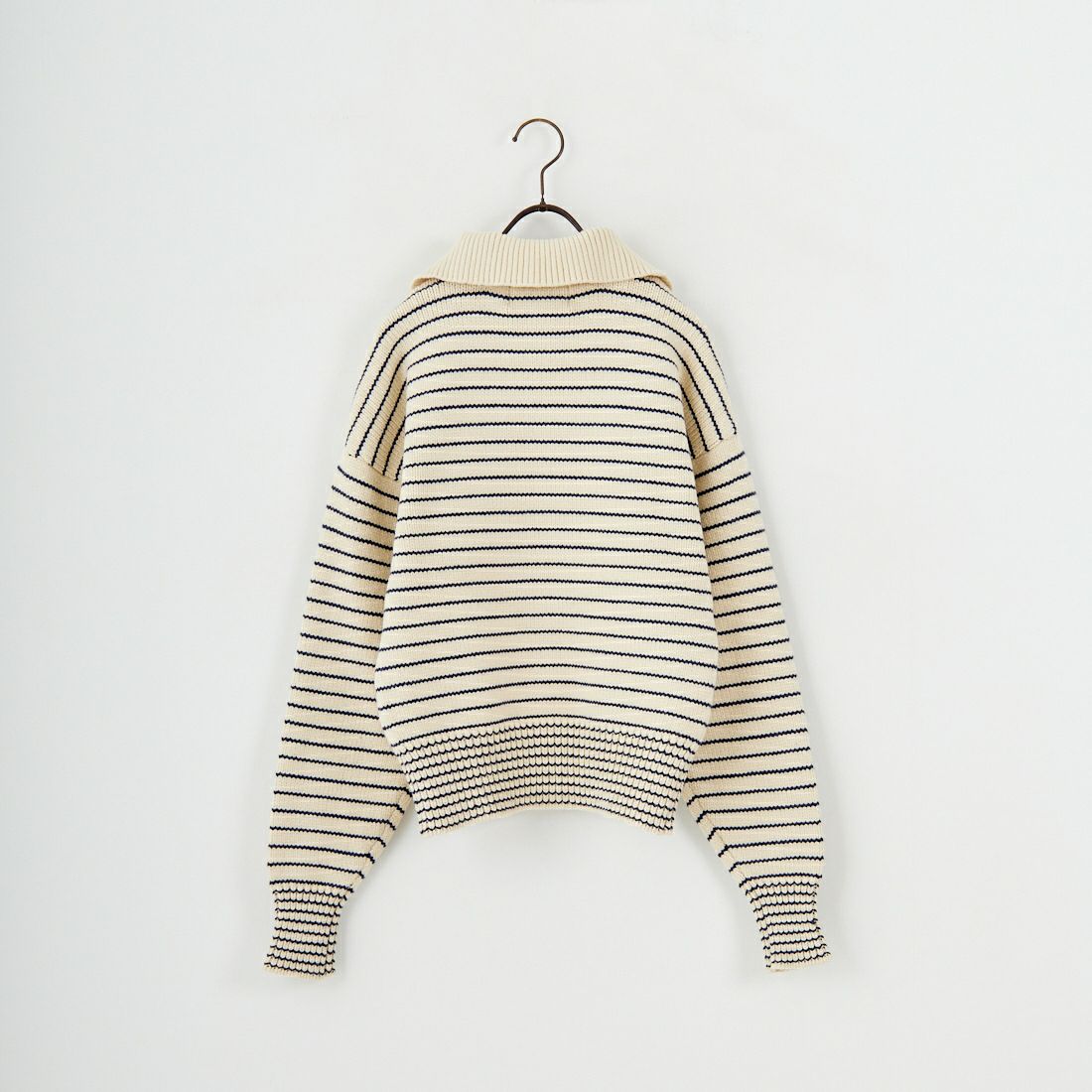 L.L.BEAN [エルエルビーン] Wayne セーラーセーター [5575-2131] 90 NVY/IVO