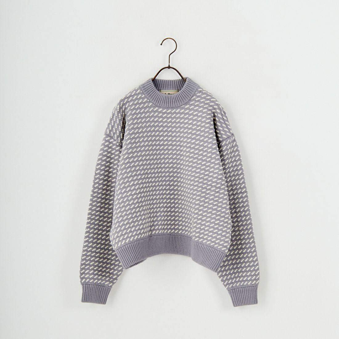 91 GRY/WHT
