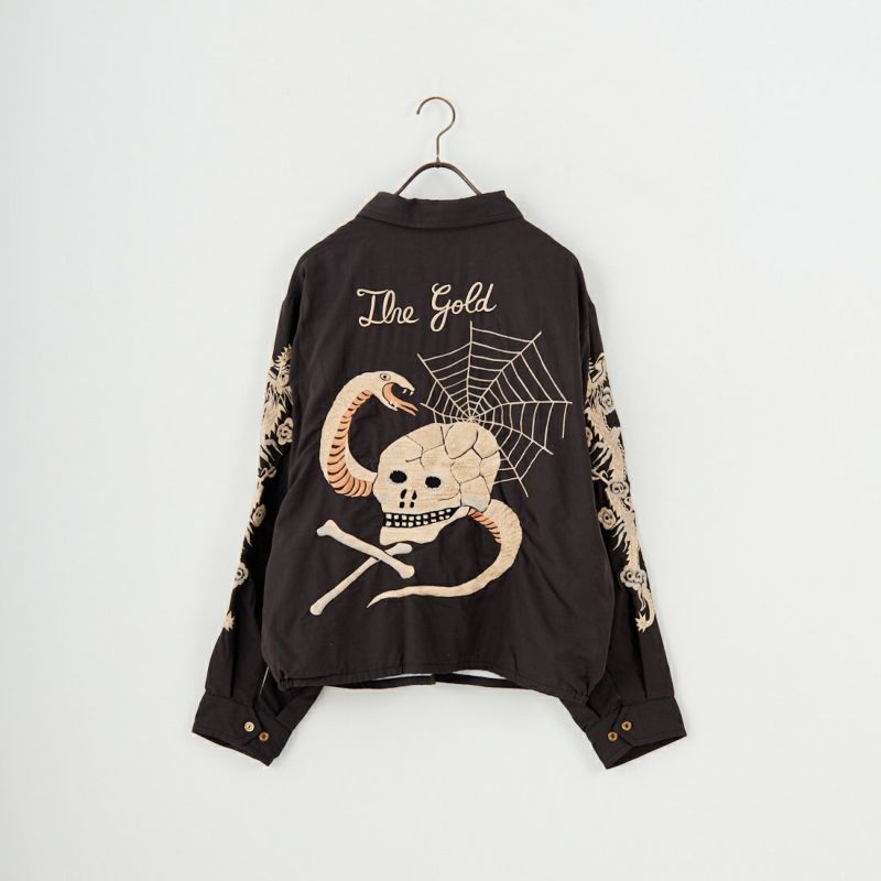 GOLD [ゴールド]｜レディース・メンズ ファッション公式通販 $SHOP$